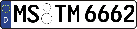 MS-TM6662