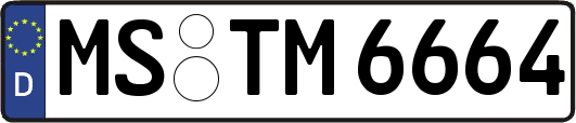 MS-TM6664