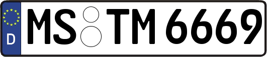 MS-TM6669