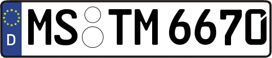 MS-TM6670