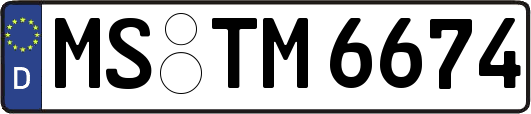 MS-TM6674