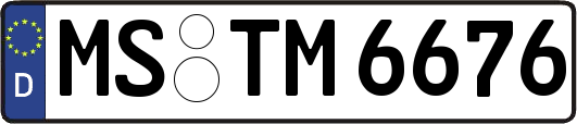 MS-TM6676