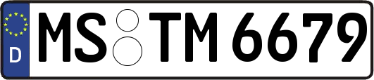 MS-TM6679