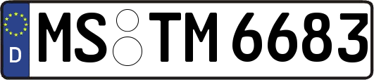 MS-TM6683