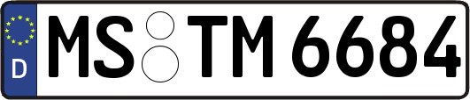 MS-TM6684