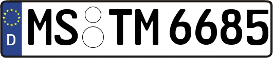 MS-TM6685