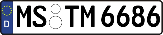 MS-TM6686