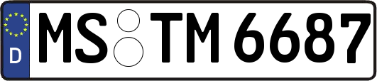 MS-TM6687