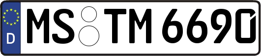 MS-TM6690