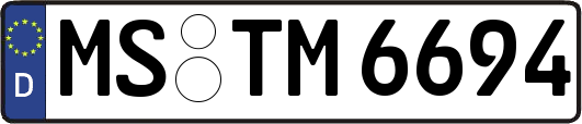 MS-TM6694