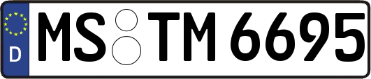 MS-TM6695