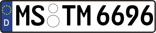 MS-TM6696
