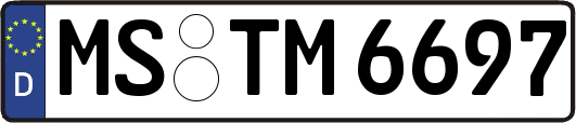 MS-TM6697