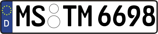 MS-TM6698
