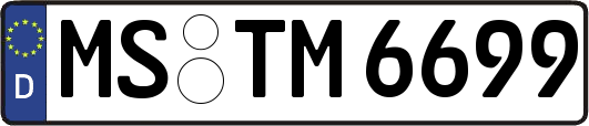 MS-TM6699