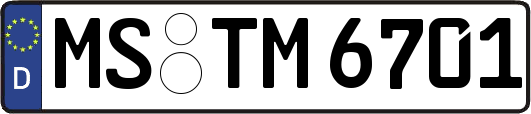 MS-TM6701