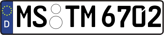 MS-TM6702