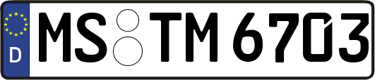 MS-TM6703