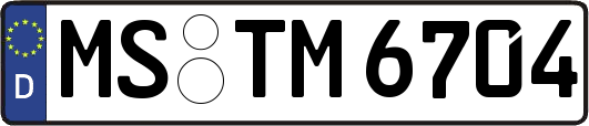 MS-TM6704