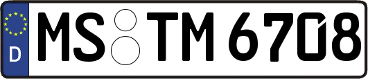 MS-TM6708