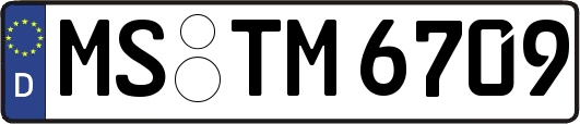 MS-TM6709