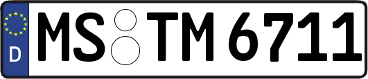 MS-TM6711