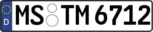 MS-TM6712