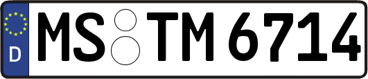 MS-TM6714