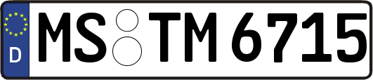 MS-TM6715