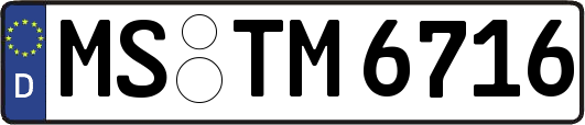 MS-TM6716