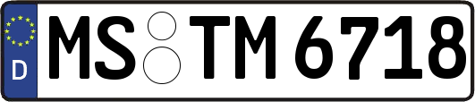 MS-TM6718