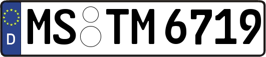 MS-TM6719