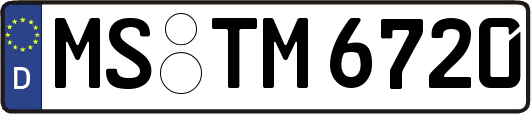 MS-TM6720