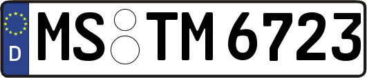 MS-TM6723