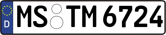 MS-TM6724