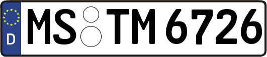 MS-TM6726