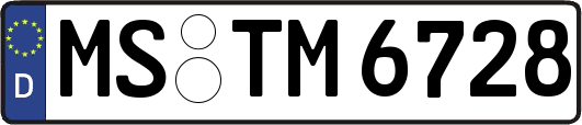 MS-TM6728
