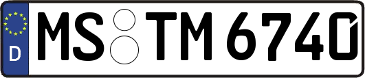 MS-TM6740