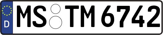 MS-TM6742