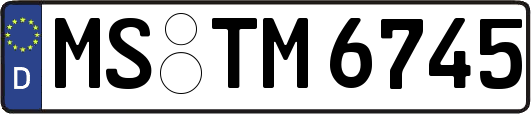 MS-TM6745