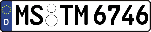 MS-TM6746
