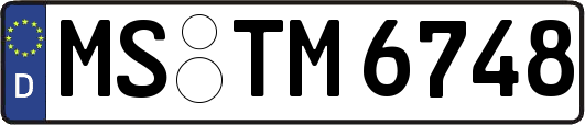 MS-TM6748