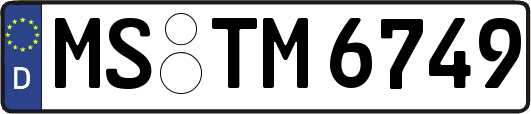 MS-TM6749