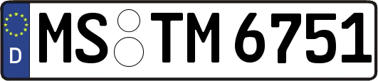 MS-TM6751