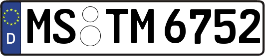MS-TM6752