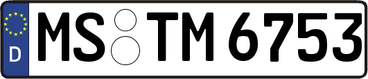 MS-TM6753