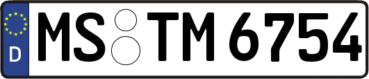 MS-TM6754