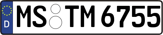 MS-TM6755