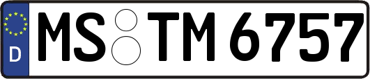 MS-TM6757