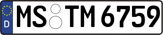 MS-TM6759